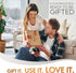 Wood Phone Docking Station Perfect Gift for Him